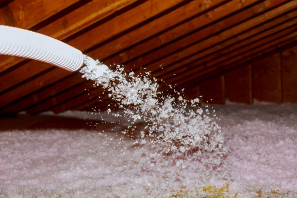 Best Energy Efficiency Solutions in Curtisville, PA