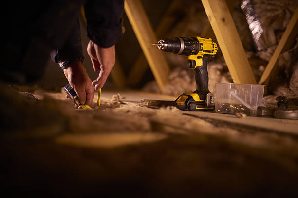 Best Insulation Installation Services in Curtisville, PA